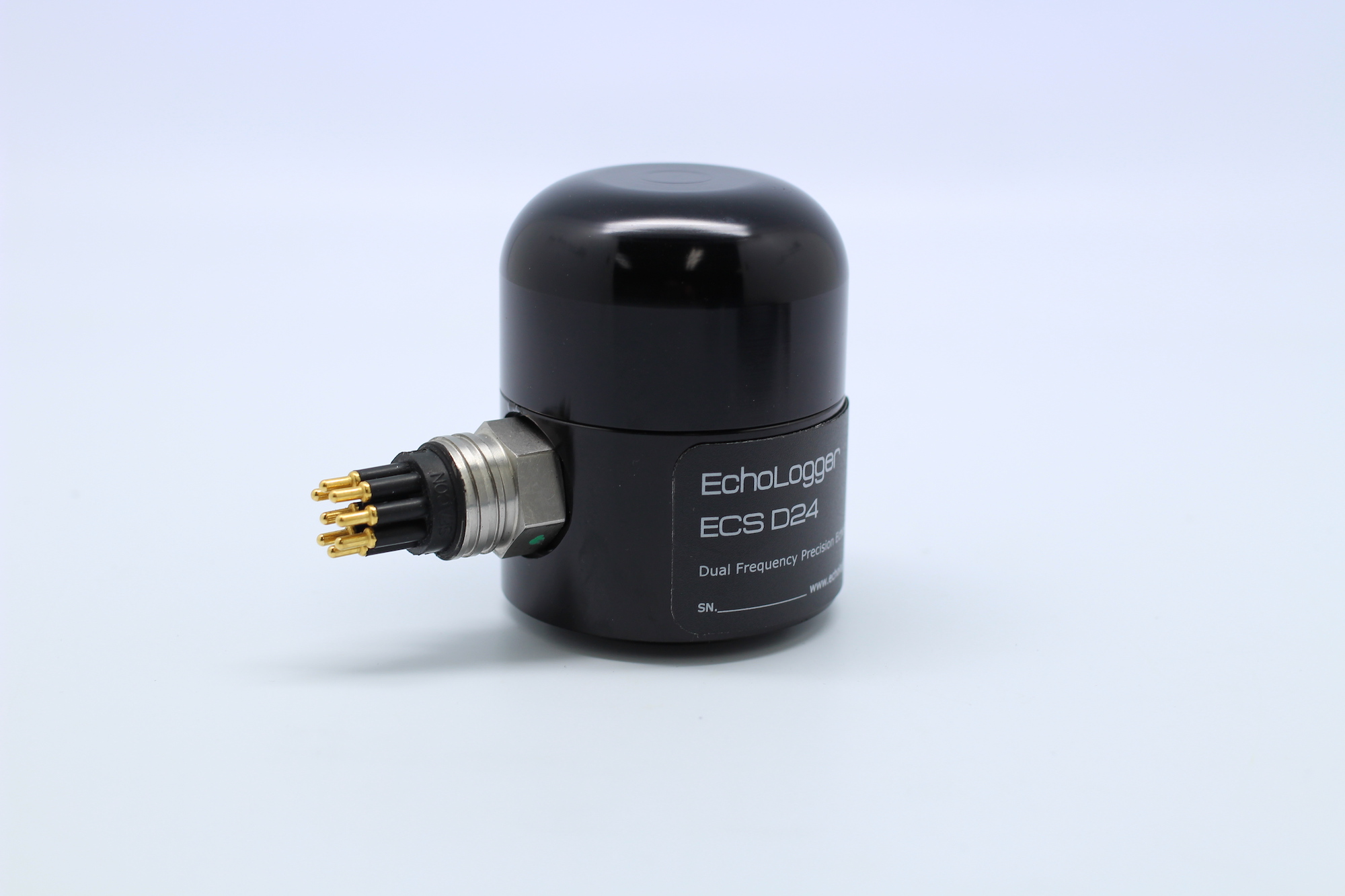 Echologger Echosounder ECS D24