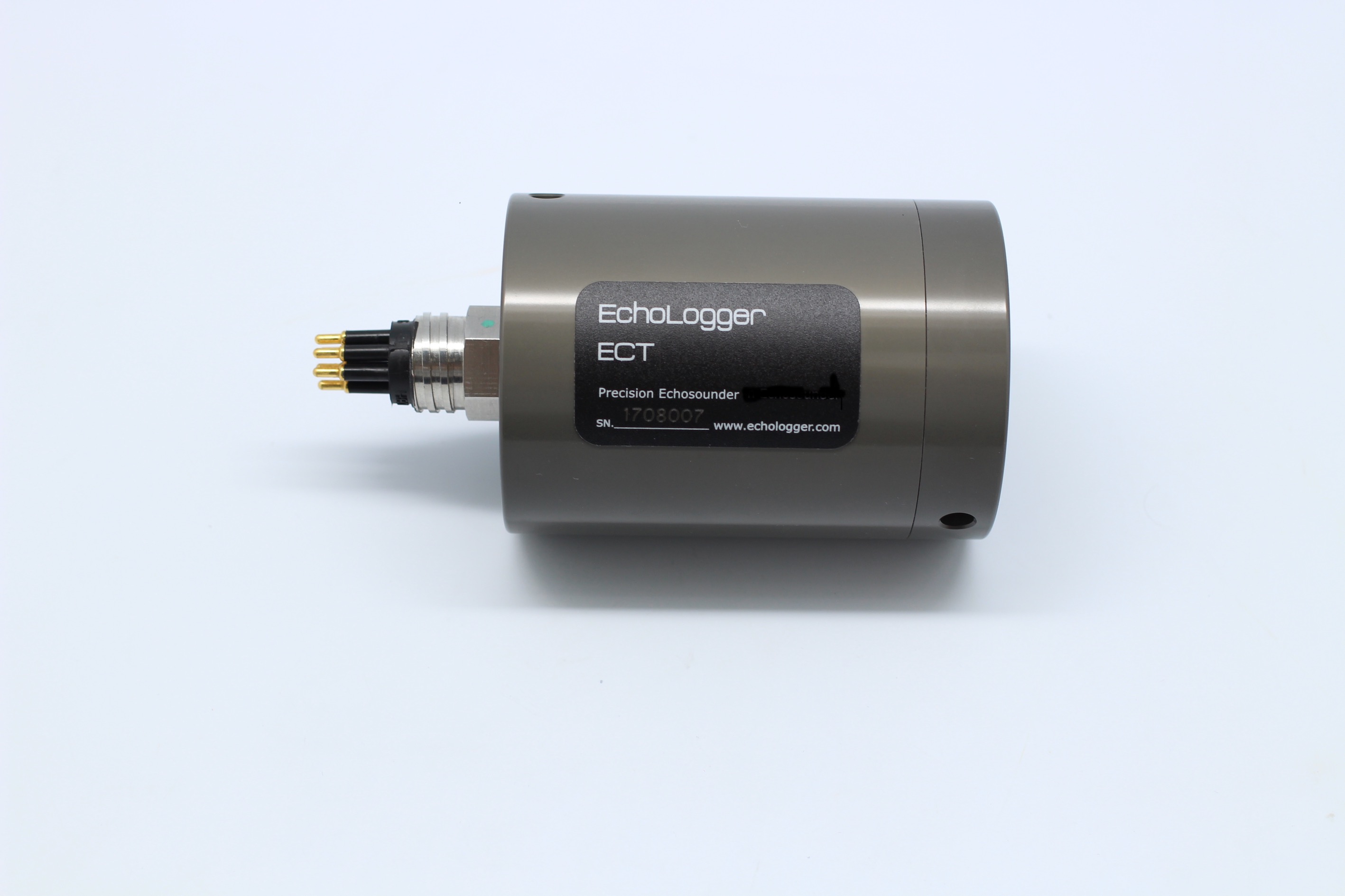 Echologger Echosounder ECT400