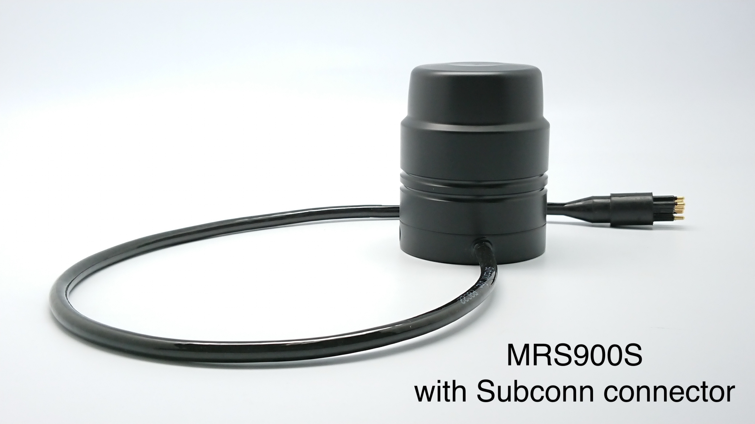 Scanning Sonar Echologger MRS900S