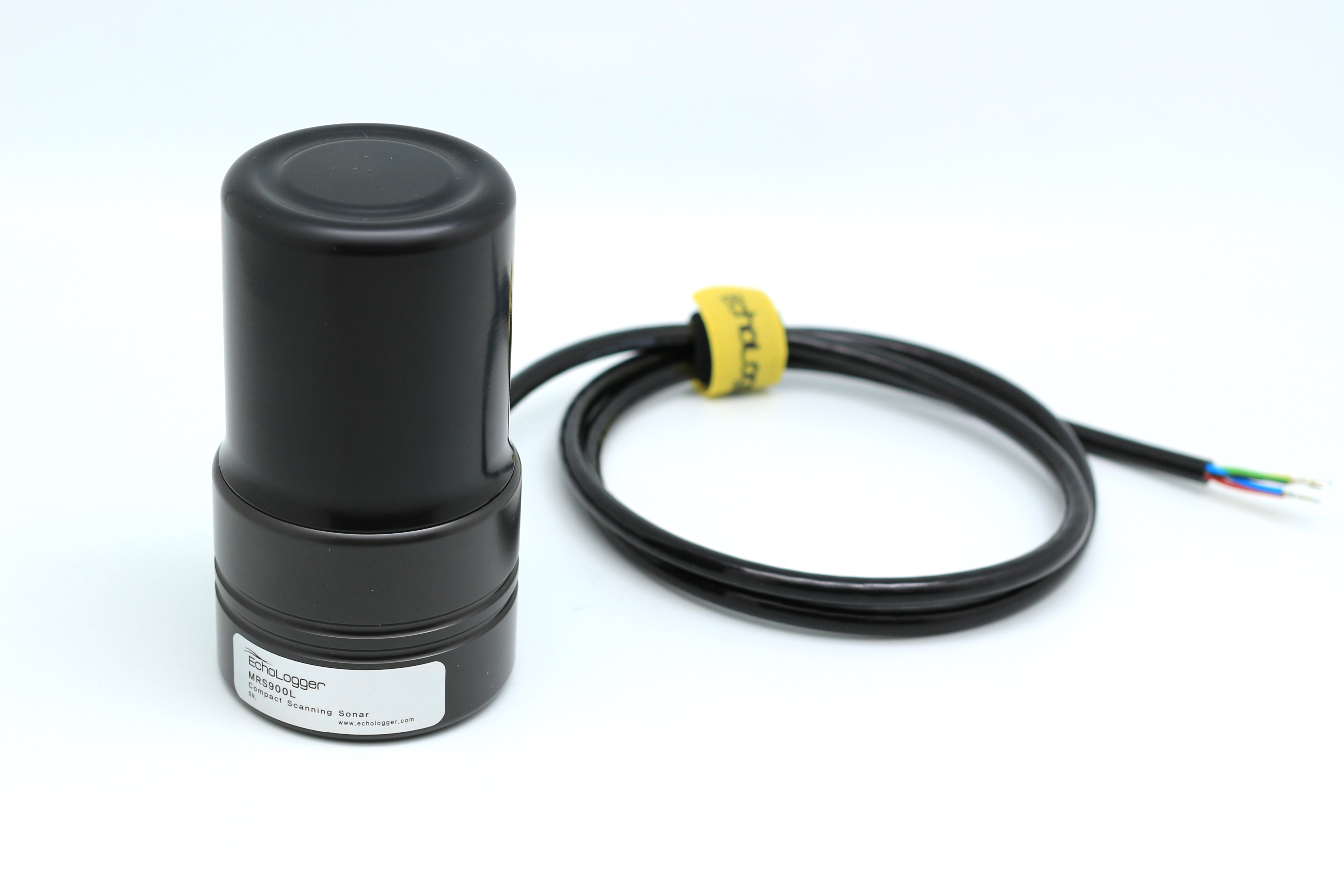 Profiling Sonar Echologger MRS900P