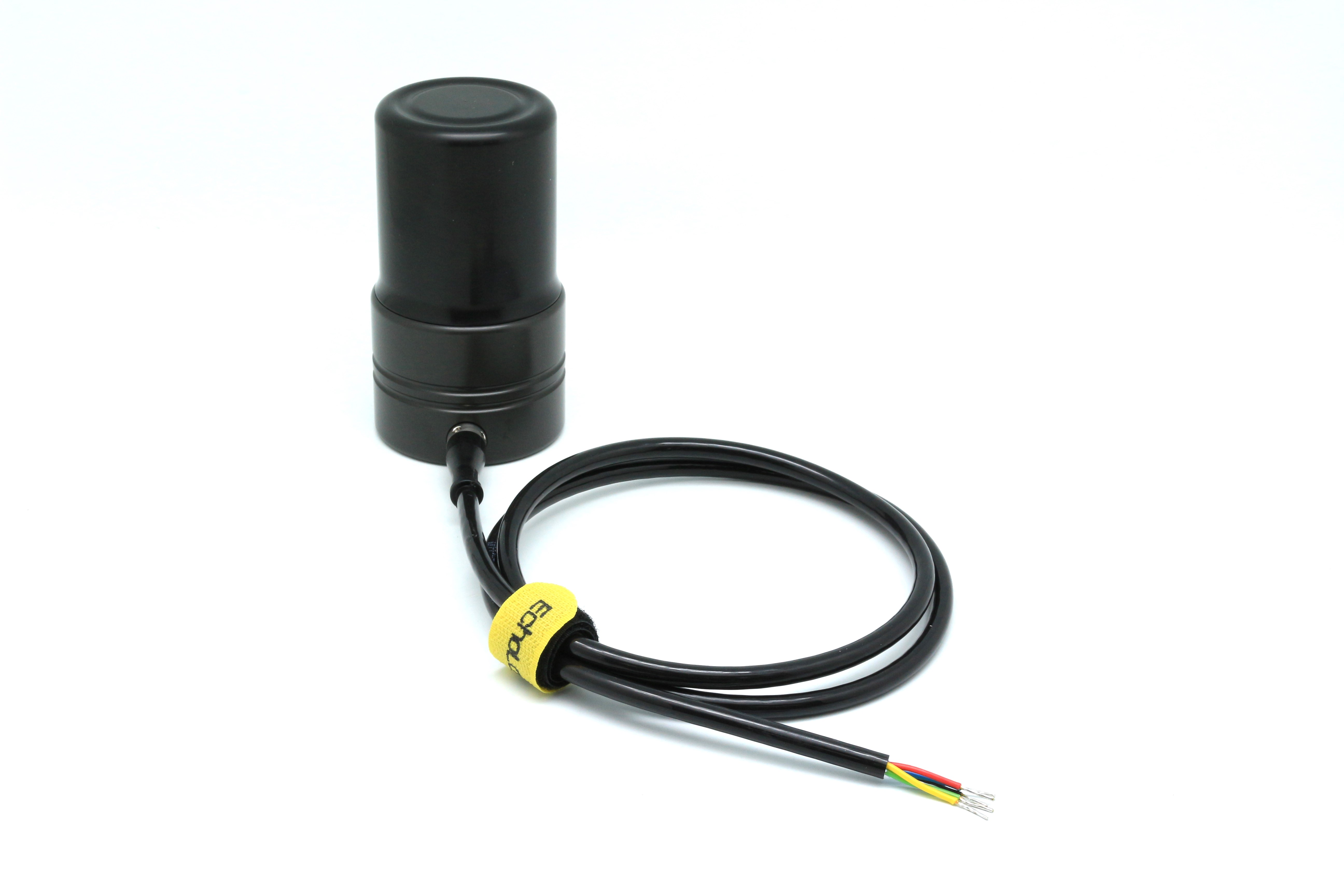 Profiling Sonar Echologger MRS900P