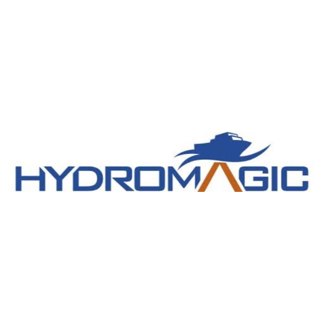 Hydromagic Logo