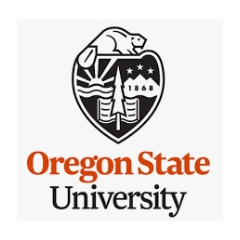 Oregon State University Logo