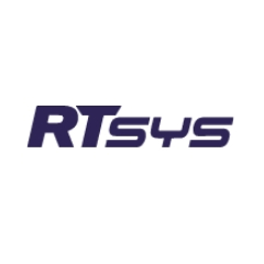 RTSYS Logo