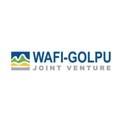 WAFI-GOLPU Logo
