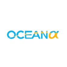 Ocean Alpha Logo