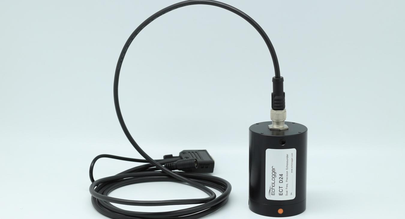 ECT D24S (200/450kHz) 