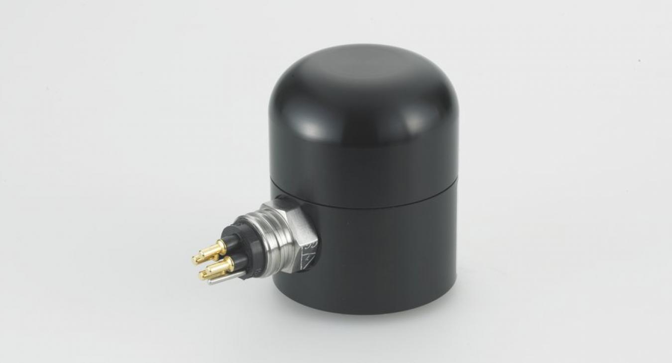 Sonar Products · Echosounders | ECHOLOGGER