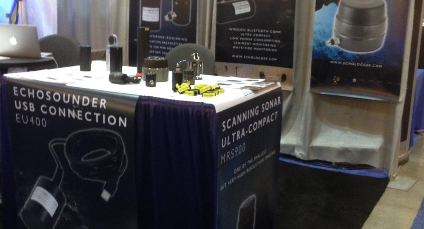 Ocean Sciences Meeting 2016