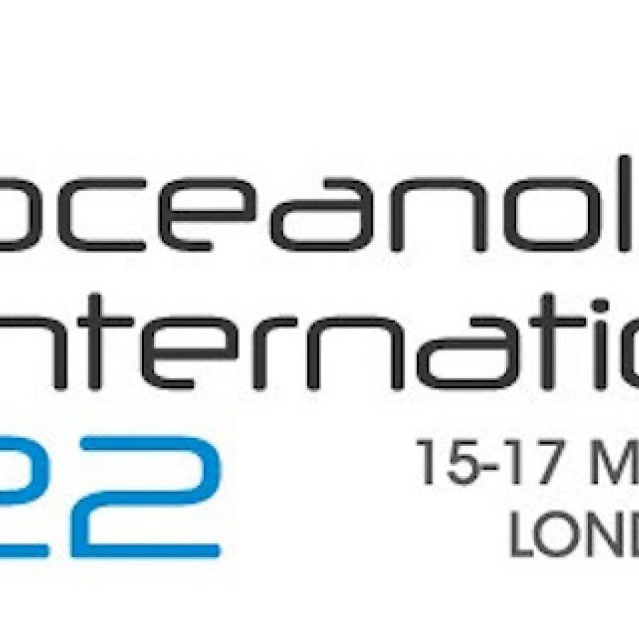 Oceanology International 2022 (Booth No. K500)